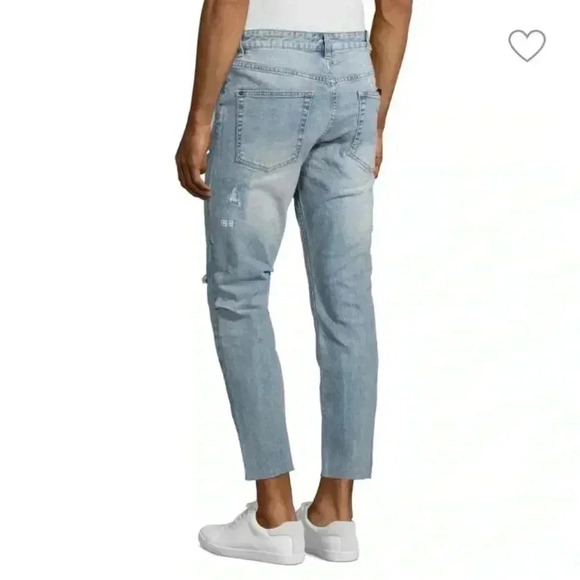 KSUBI
Chitch Chop Slice N Dice Jeans Size 30 Sold Out - Picture 4 of 7